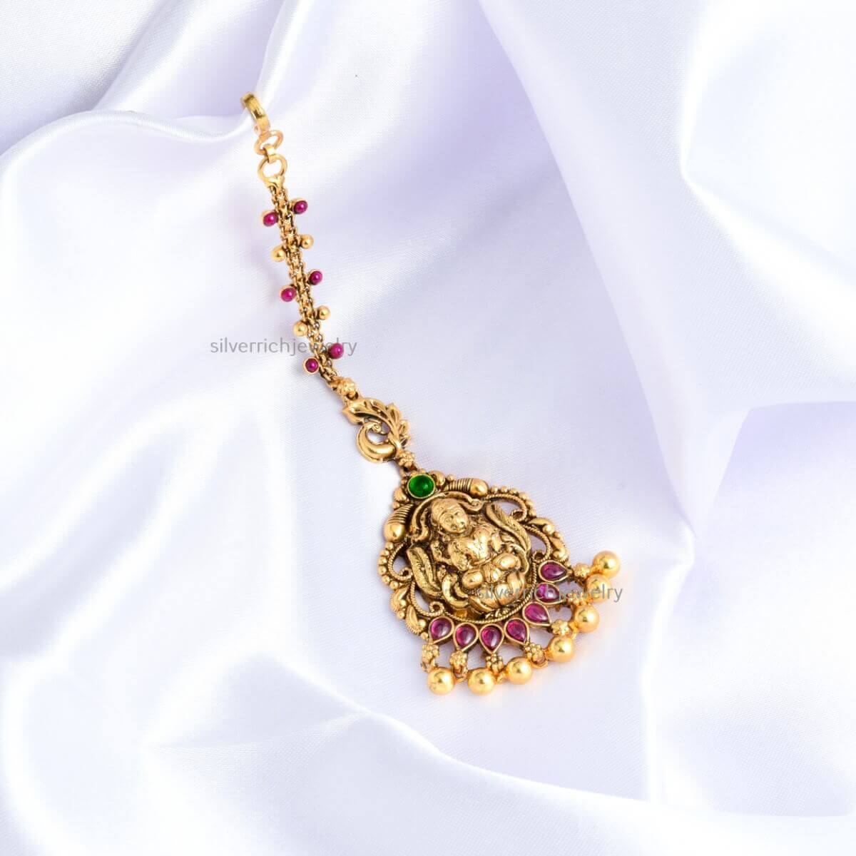 Mangtikka - SMT14-1352